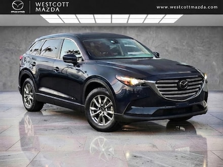 2019 Mazda CX-9 Touring SUV