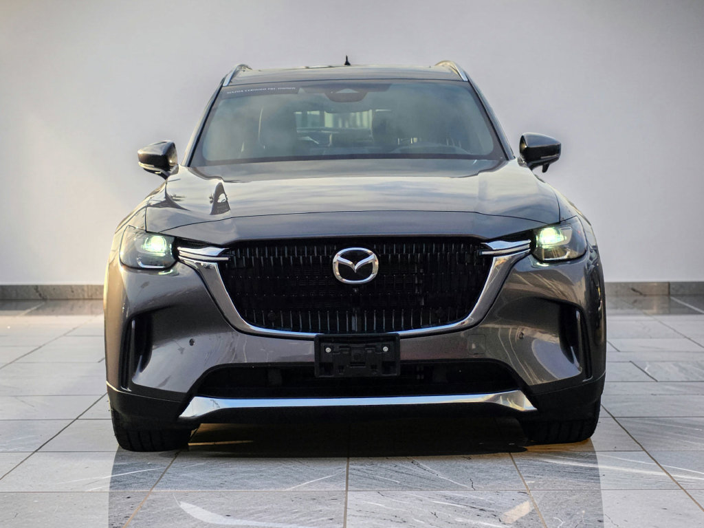 Certified 2024 Mazda CX-90 Phev Premium Plus SUV