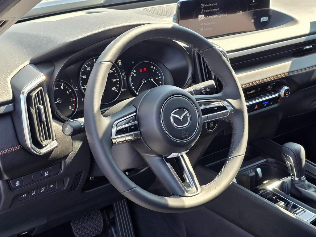 2025 Mazda CX-50 Premium Plus - Photo 14