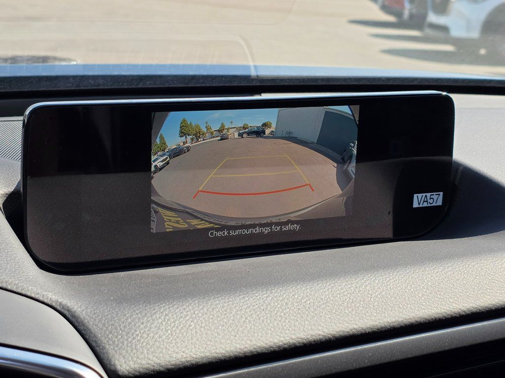 2025 Mazda CX-50 Premium Plus - Photo 28