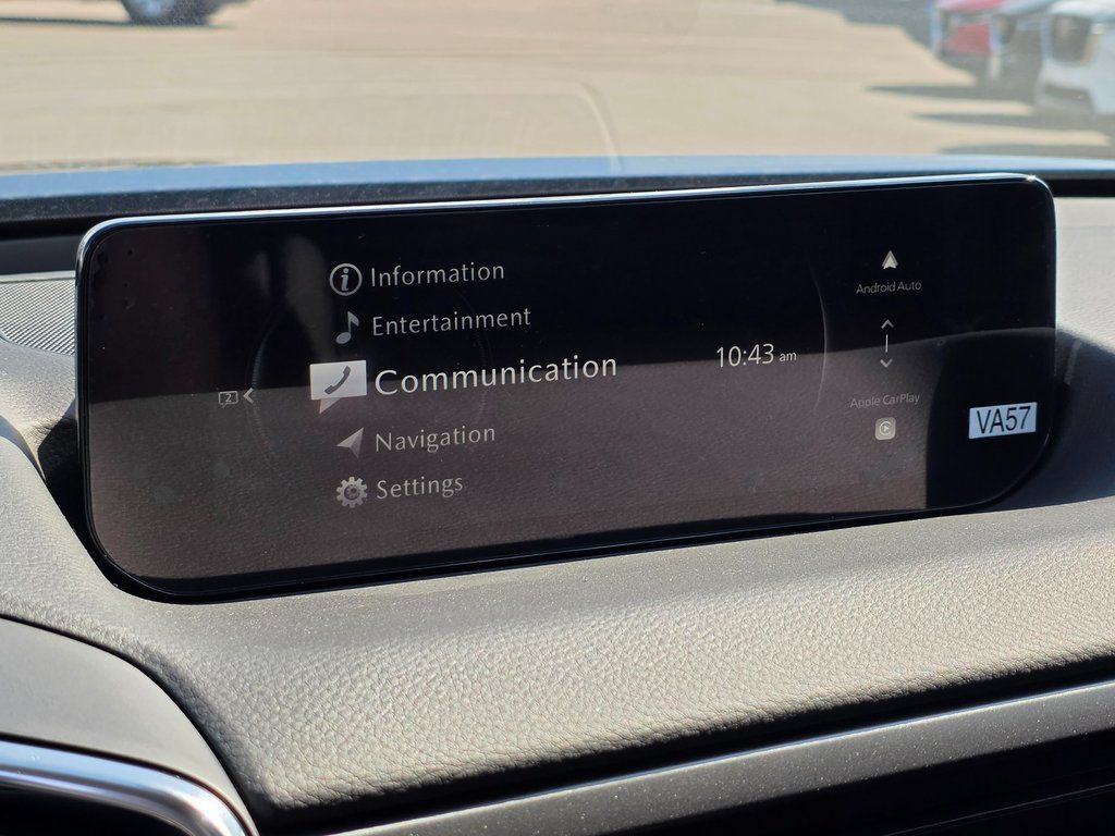 2025 Mazda CX-50 Premium Plus - Photo 27