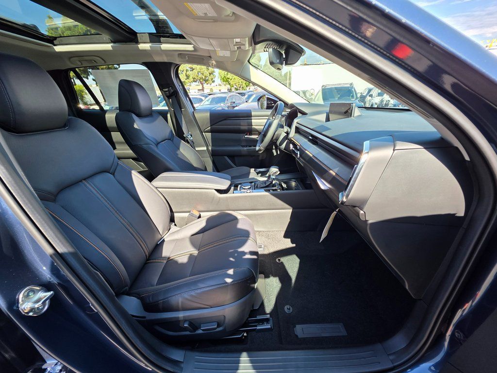 2025 Mazda CX-50 Premium Plus - Photo 10