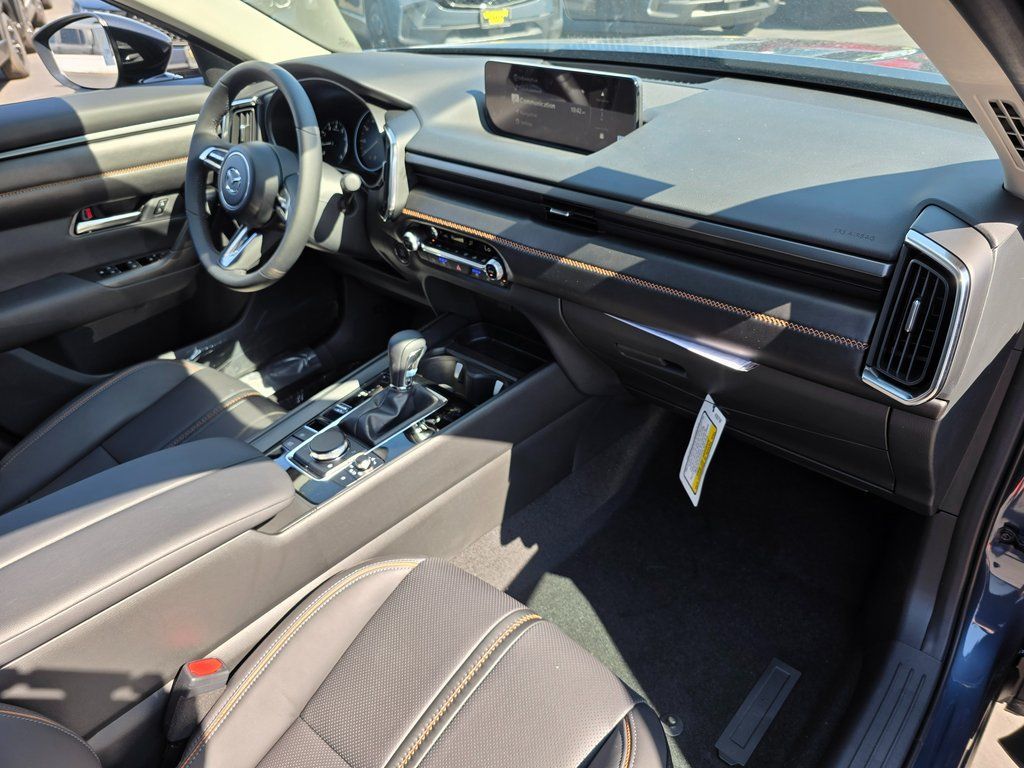 2025 Mazda CX-50 Premium Plus - Photo 9