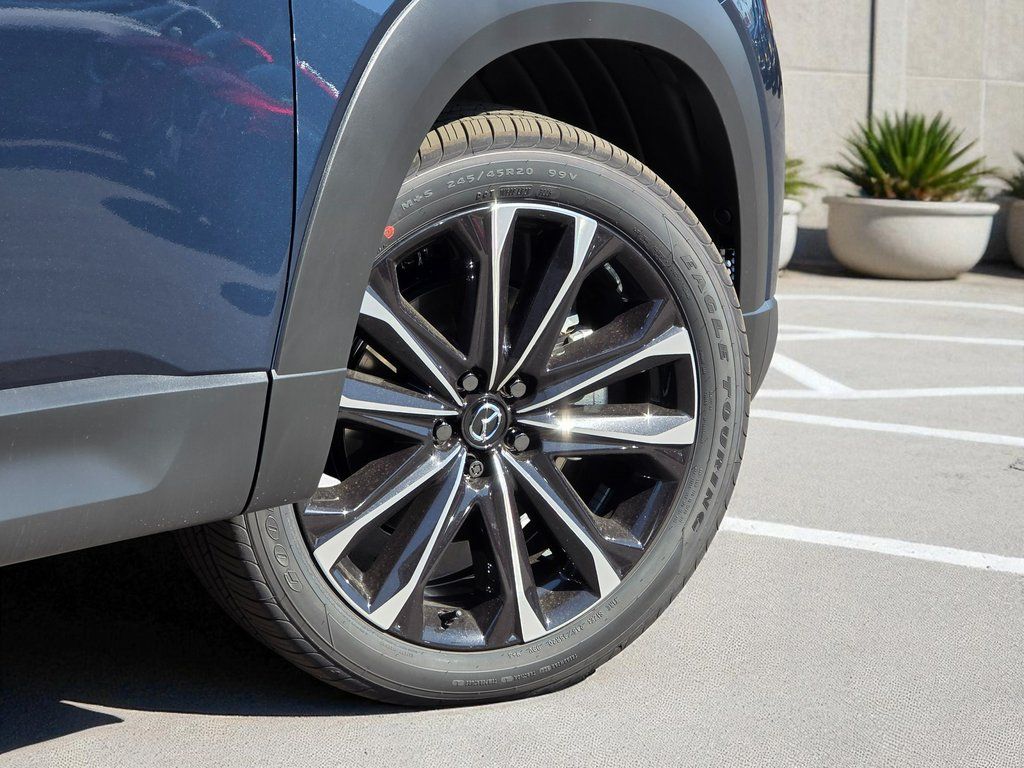 2025 Mazda CX-50 Premium Plus - Photo 8
