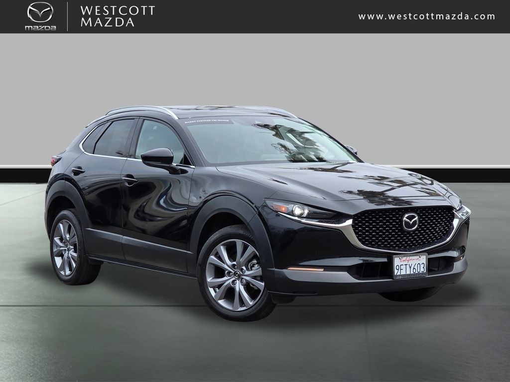2023 Mazda CX-30 Premium
