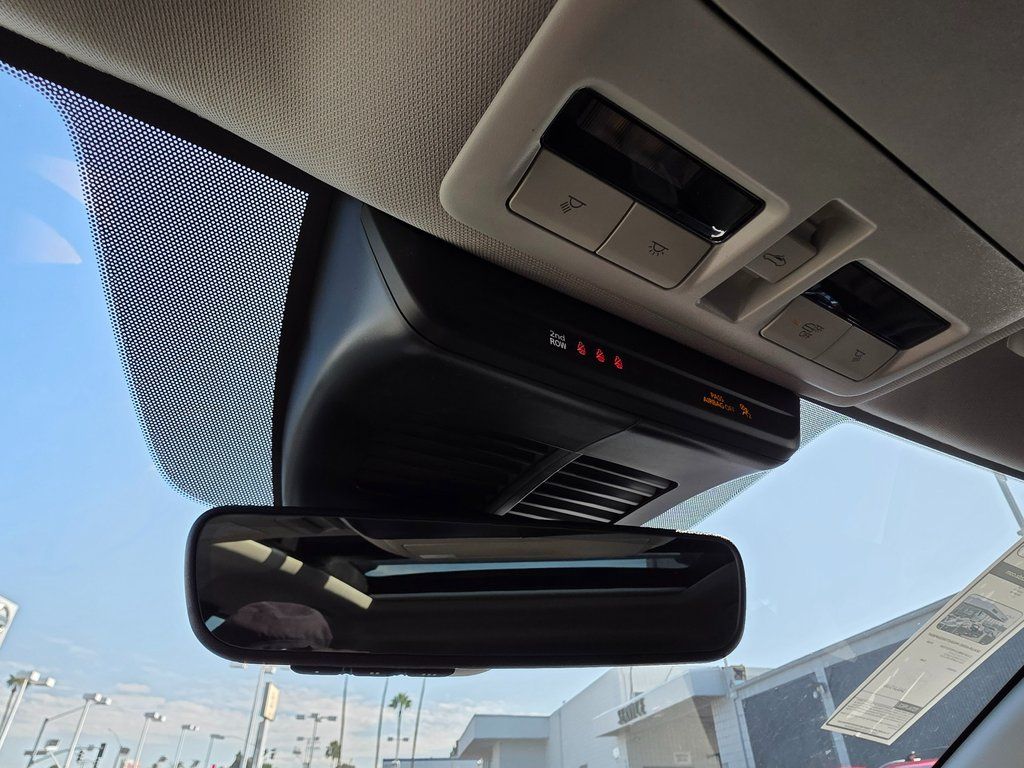 2025 Mazda CX-50 Premium Plus - Photo 35