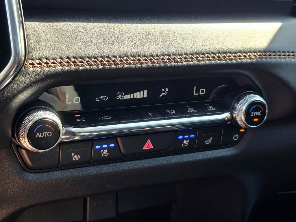 2025 Mazda CX-50 Premium Plus - Photo 29