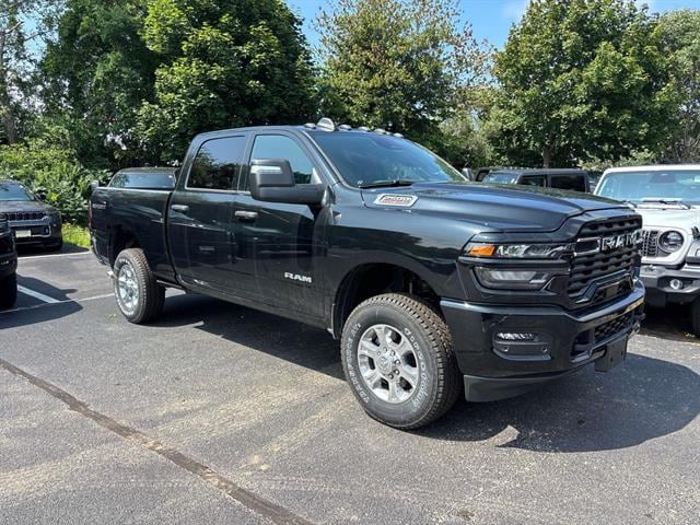 2026 RAM 2500 Pickup