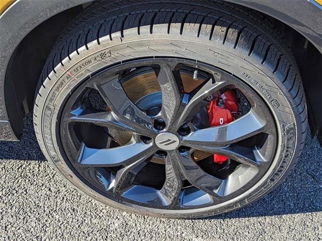2024 Dodge Hornet R/T Plus - Photo 17