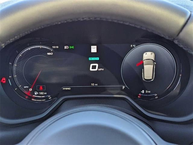 2024 Dodge Hornet R/T Plus - Photo 12