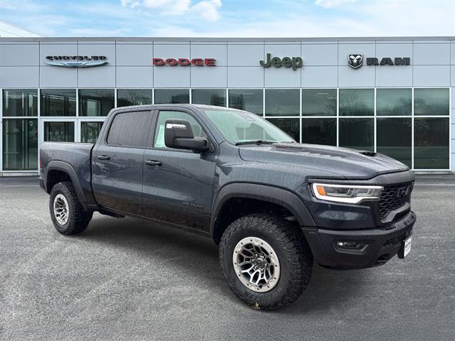 2026 RAM 1500 Pickup RHO