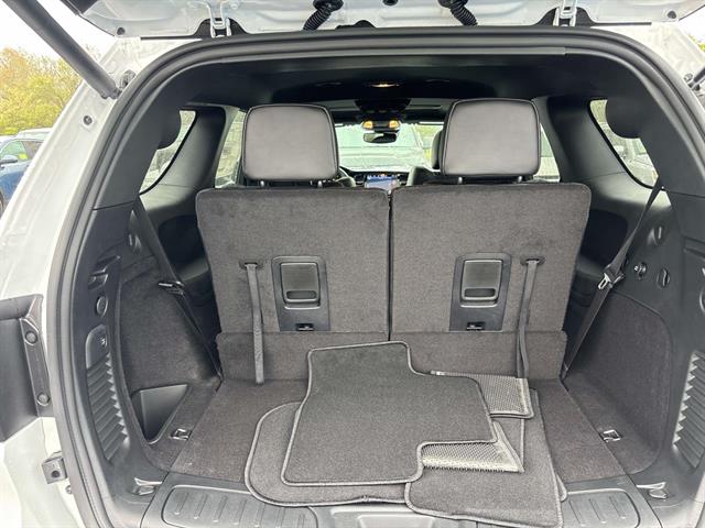 New 2026 Dodge Durango GT PLUS AWD HEMI V8 Sport Utility