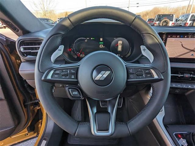 2024 Dodge Hornet R/T Plus - Photo 11