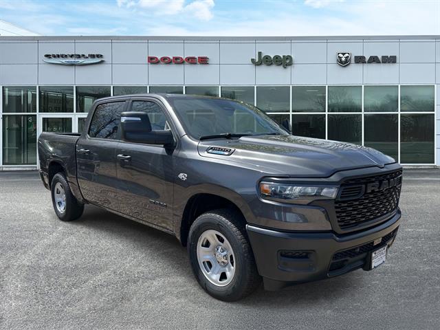 2026 RAM 1500 Pickup