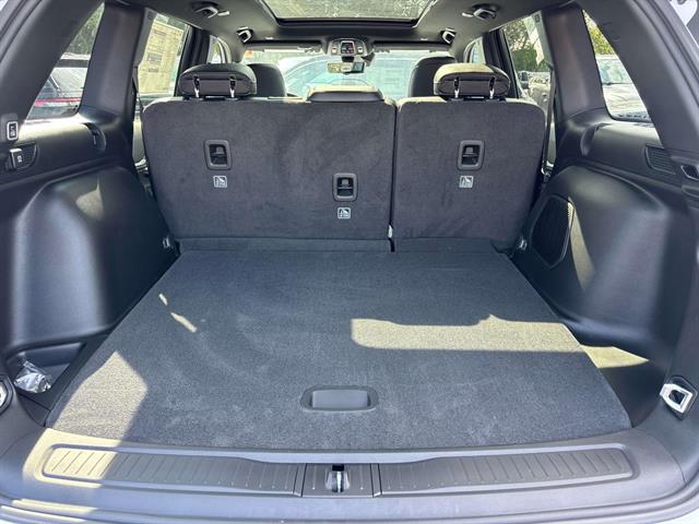 New 2027 Jeep Grand Cherokee LIMITED RESERVE 4X4 Sport Utility
