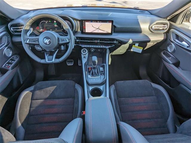 2024 Dodge Hornet R/T Plus - Photo 15