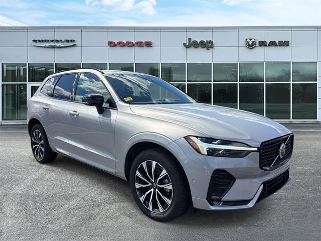 2025 Volvo XC60