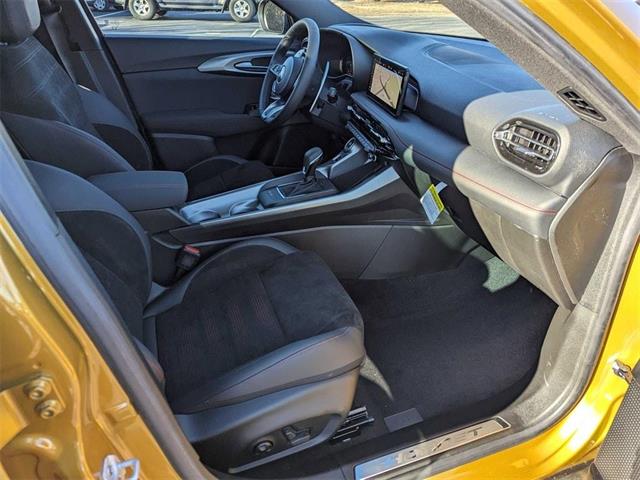 2024 Dodge Hornet R/T Plus - Photo 16