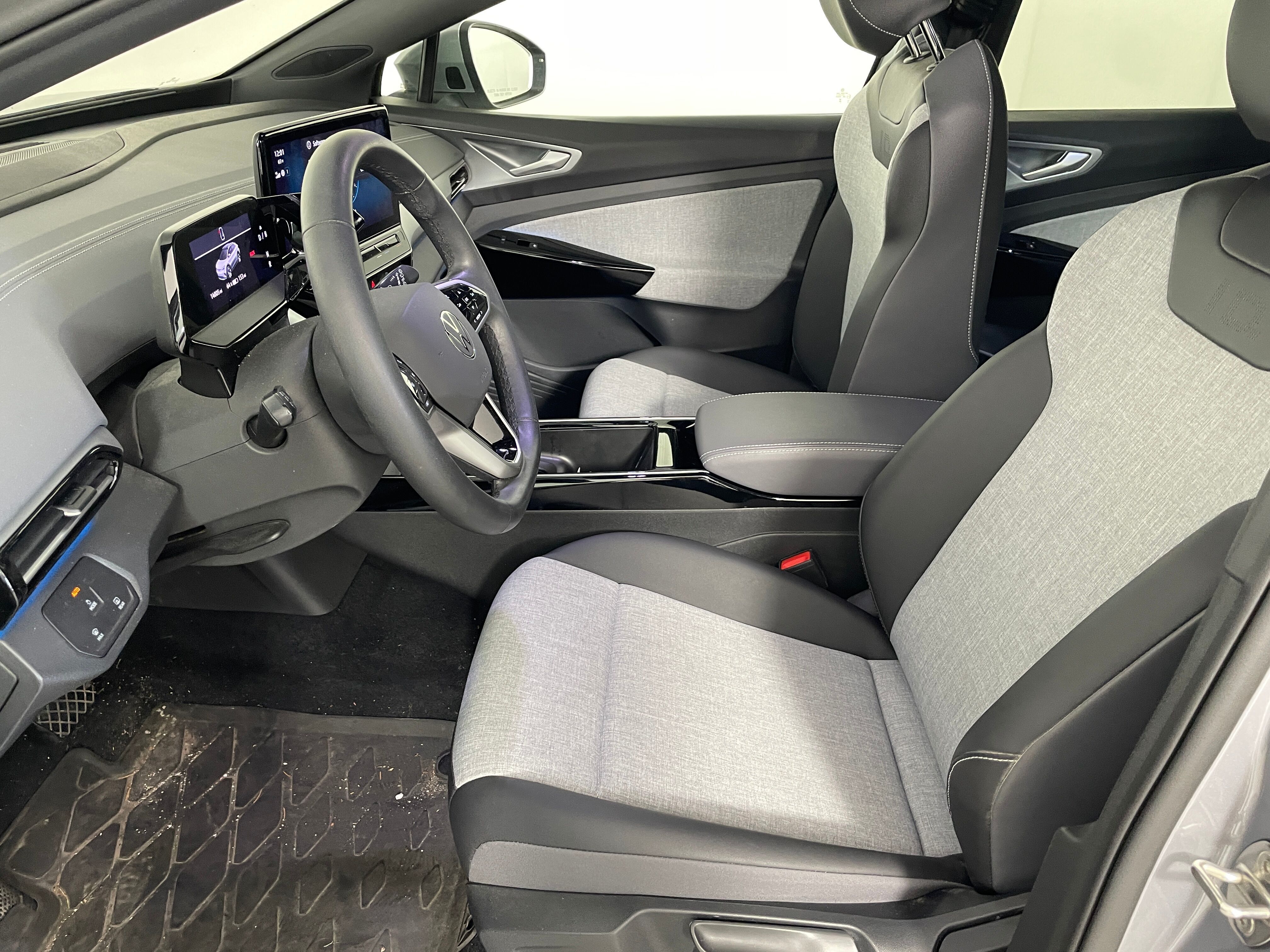 Certified 2024 Volkswagen ID.4 Standard Sport Utility