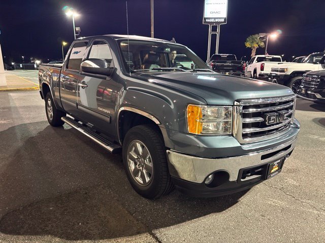  GMC Sierra 1500