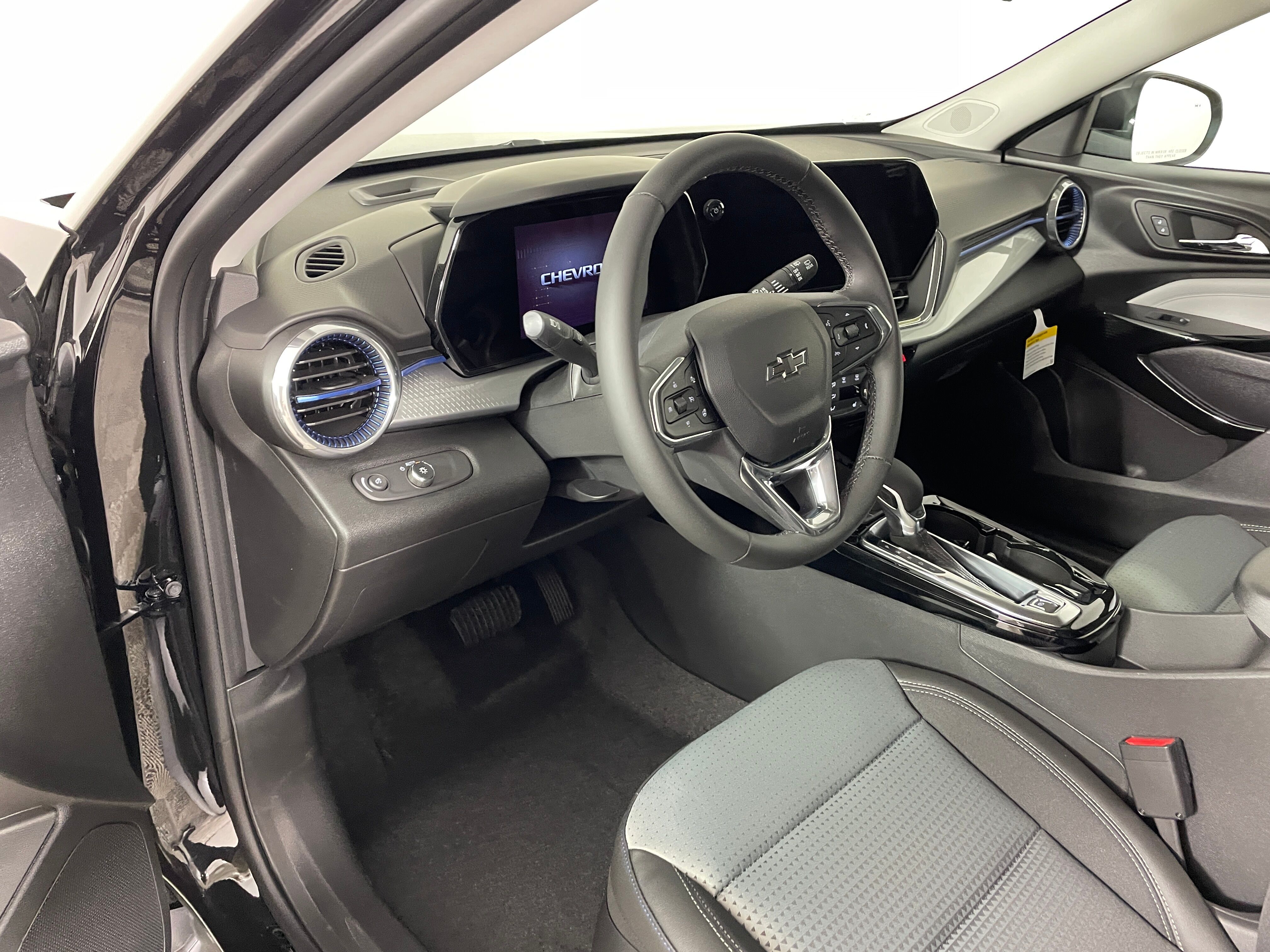 Certified 2026 Chevrolet Trax LT Sport Utility