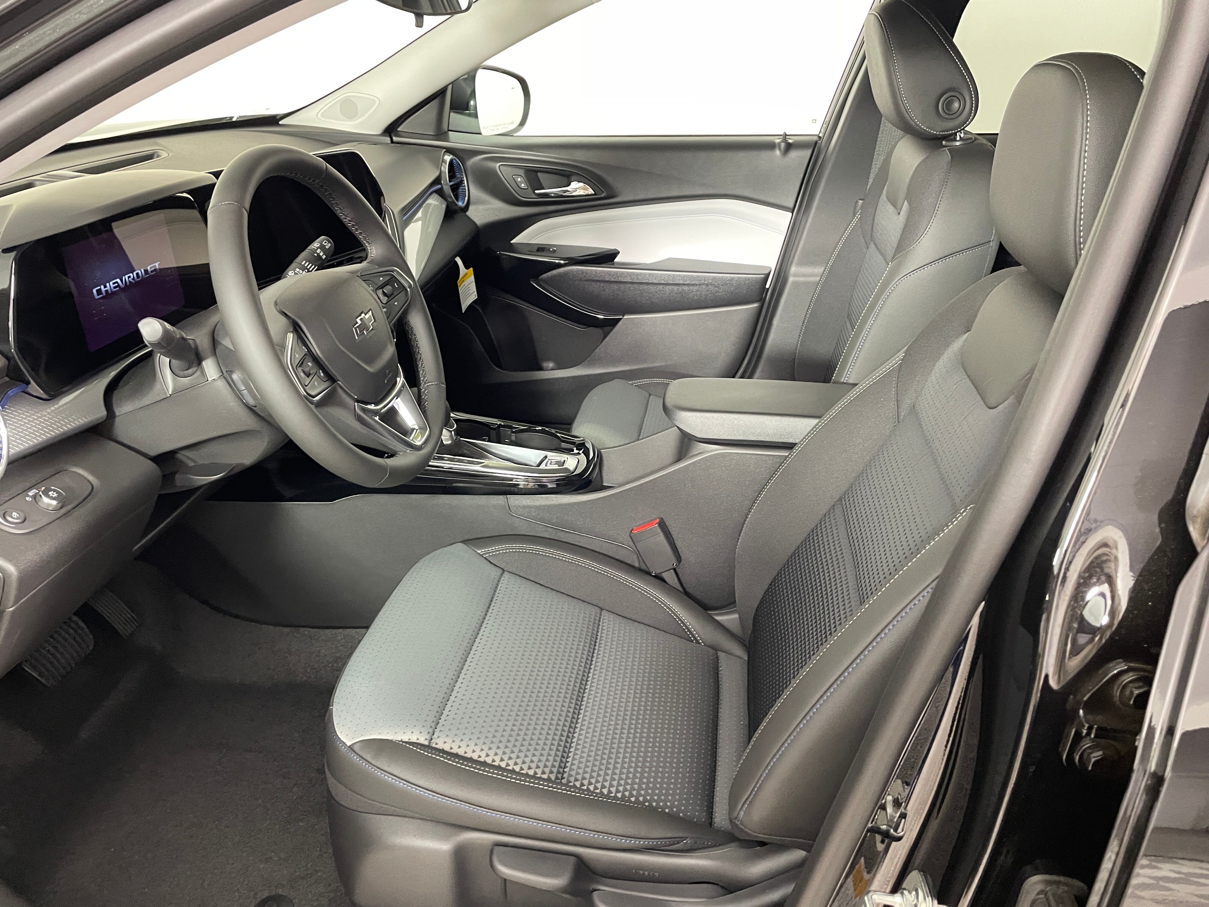 Certified 2026 Chevrolet Trax LT Sport Utility