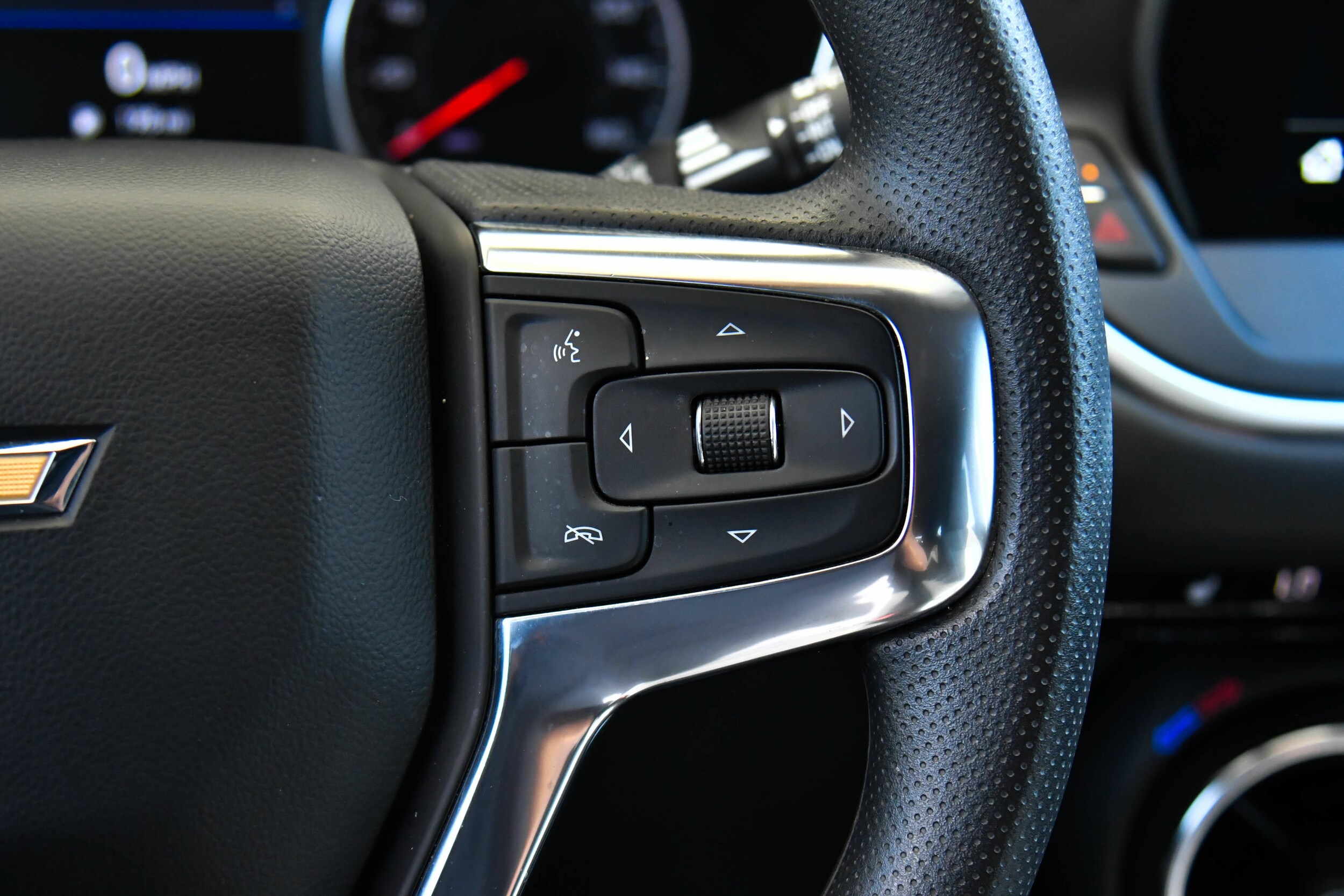 2025 Chevrolet Blazer 2LT - Photo 25