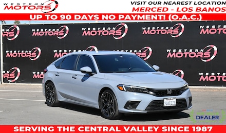 2023 Honda Civic Hatchback Sport Touring Hatchback 29470