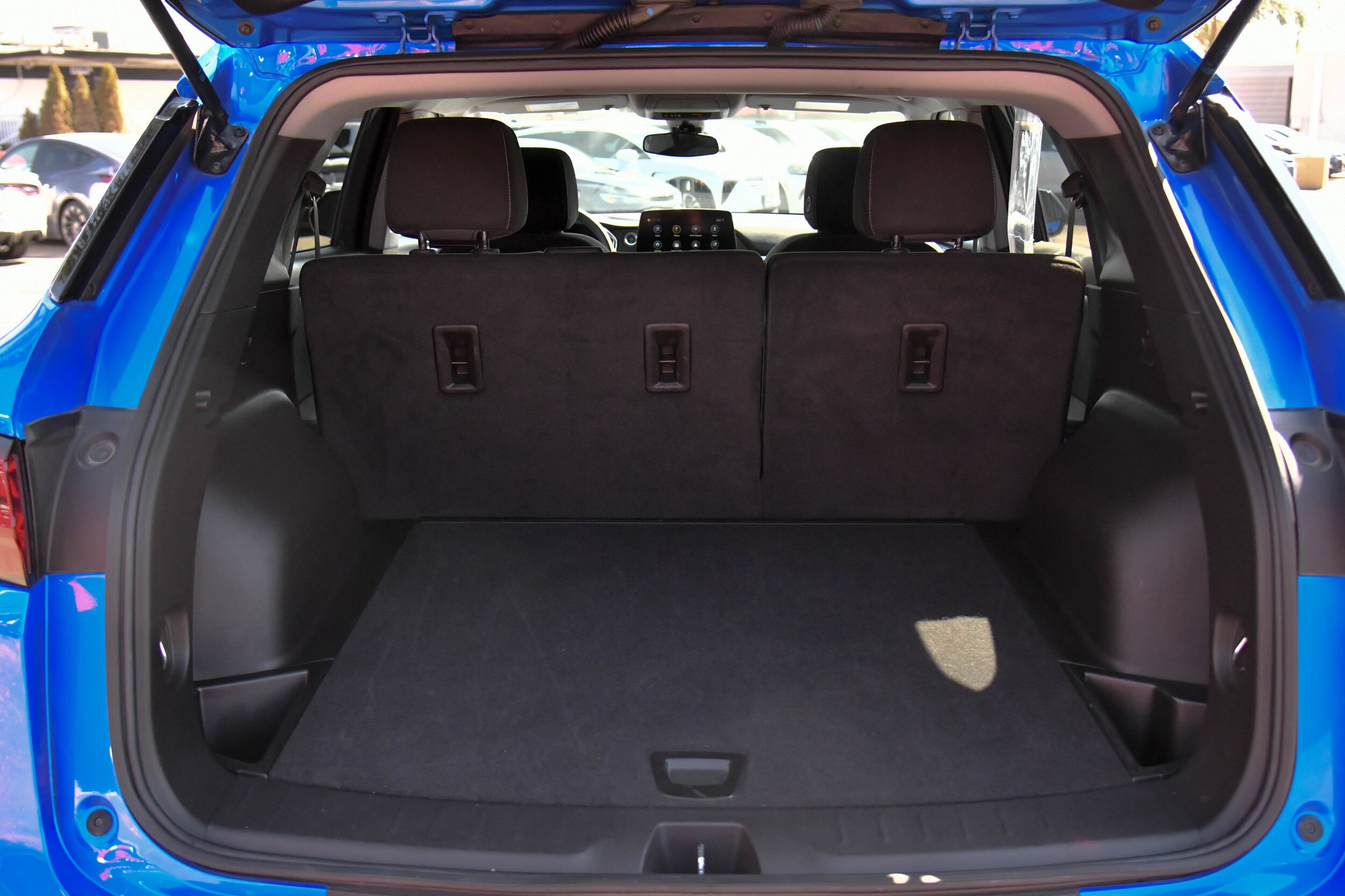 2025 Chevrolet Blazer 2LT - Photo 35