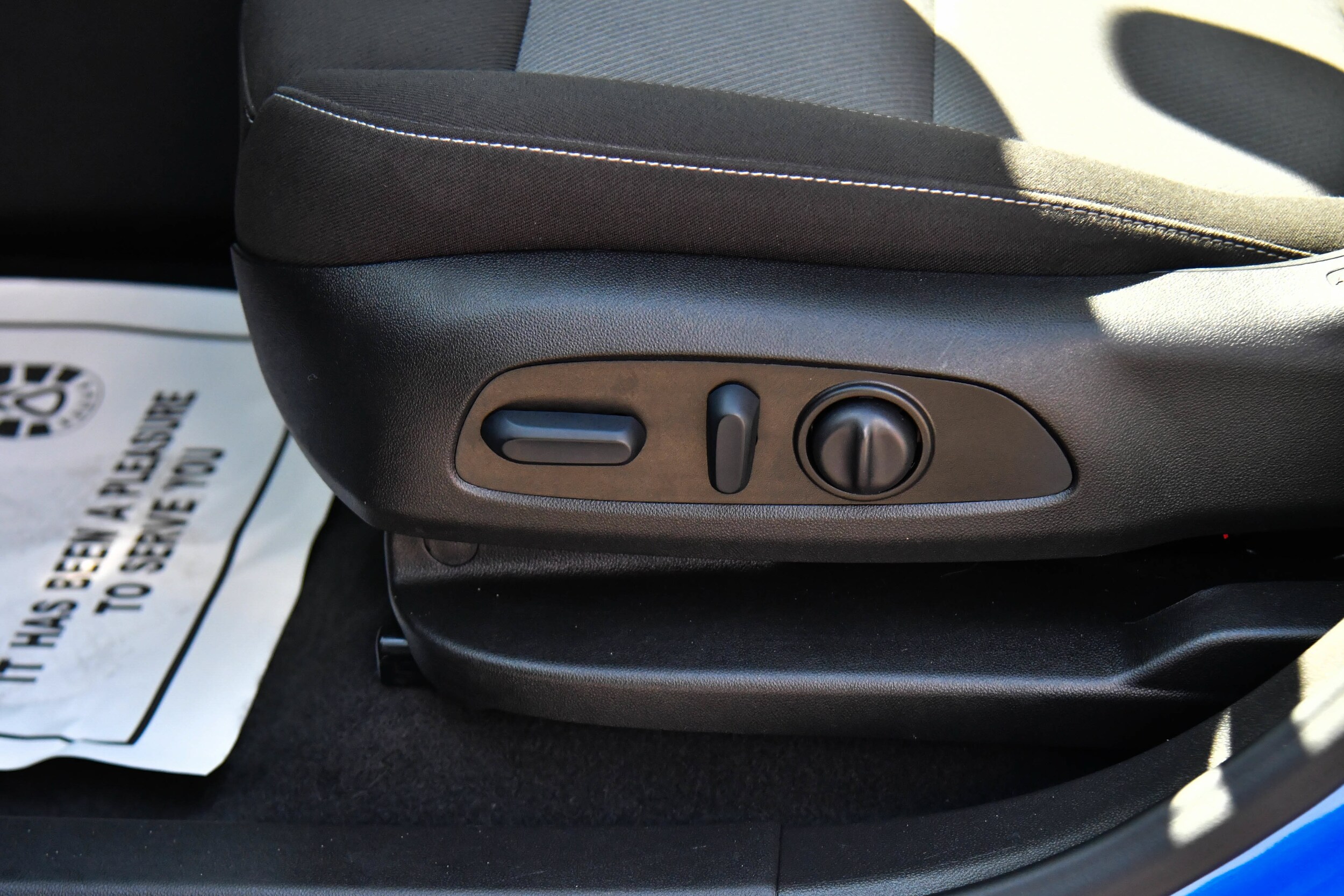2025 Chevrolet Blazer 2LT - Photo 13