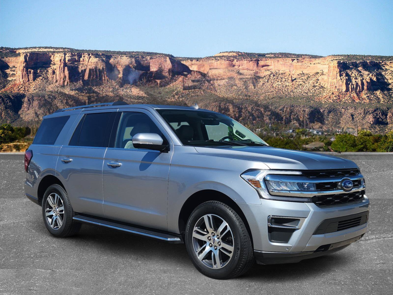2023 Ford Expedition