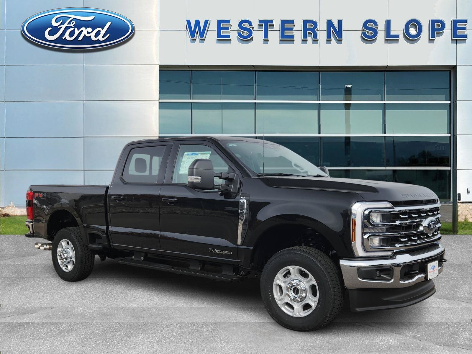 2026 Ford F-350 Super Duty