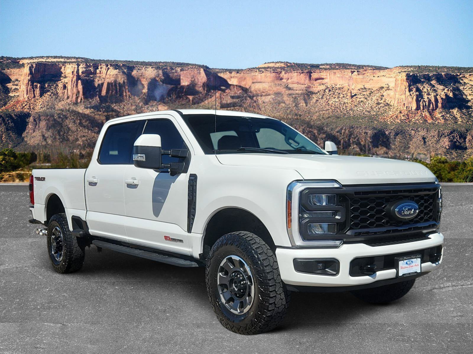 2023 Ford F-350 Super Duty