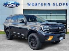 2027 Ford Expedition Tremor SUV