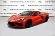  Chevrolet Corvette Stingray