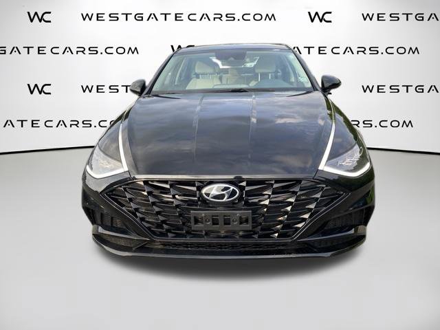 Used 2023 Hyundai Sonata SEL Sedan