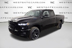 2027 Ram 1500 Big Horn Pickup