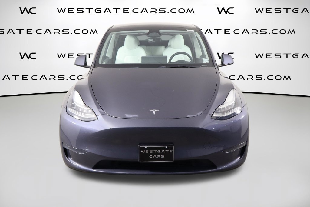 Used 2023 Tesla Model Y Long Range SUV