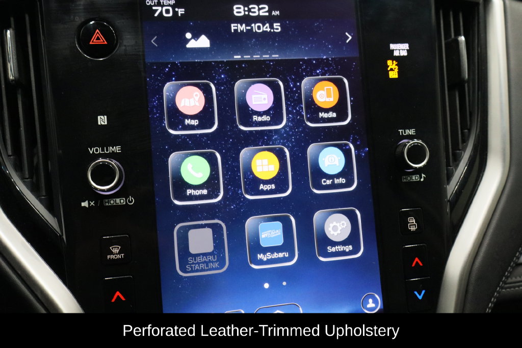 2022 Subaru Outback Limited - Photo 34