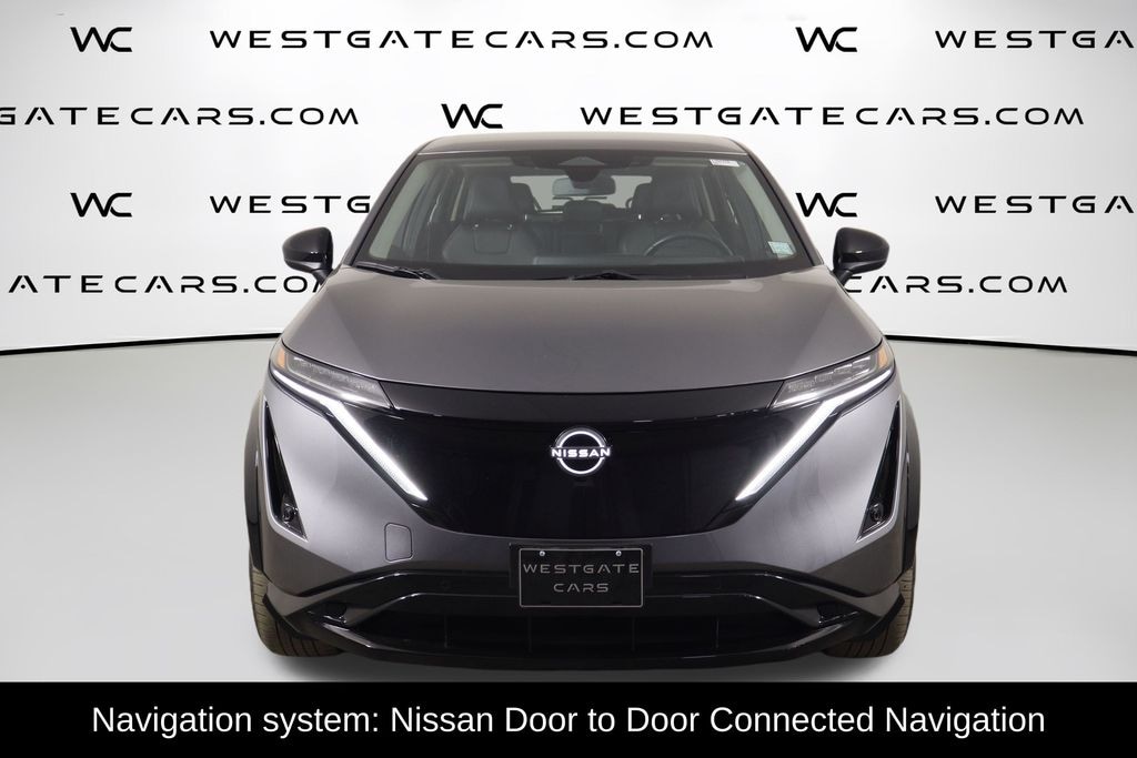 Used 2023 Nissan Ariya Engage SUV
