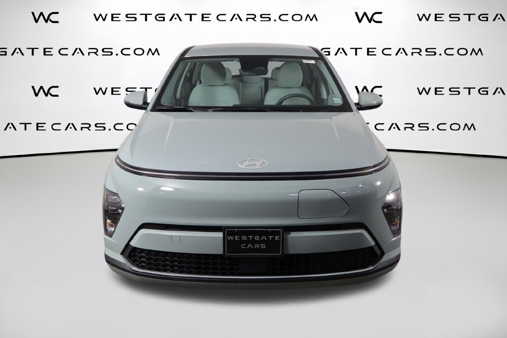 Used 2024 Hyundai Kona Electric SE SUV