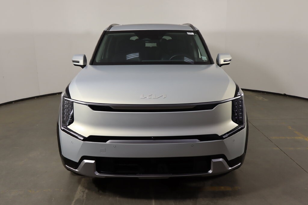 Used 2024 Kia EV9 Land SUV