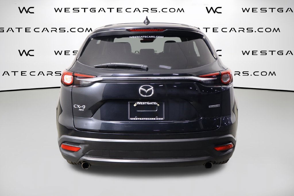 Used 2023 Mazda CX-9 Touring Plus SUV