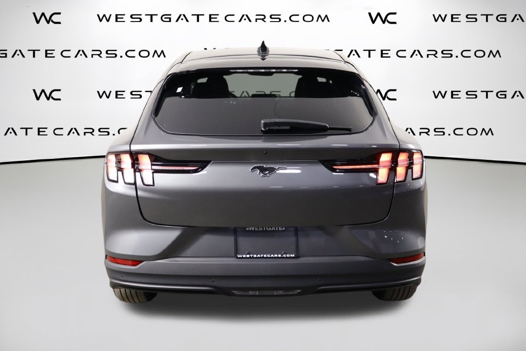 Used 2023 Ford Mustang Mach-E Select SUV