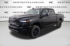 2026 Ram 2500 BIG HORN CREW CAB 4X4 6'4 BOX Pickup