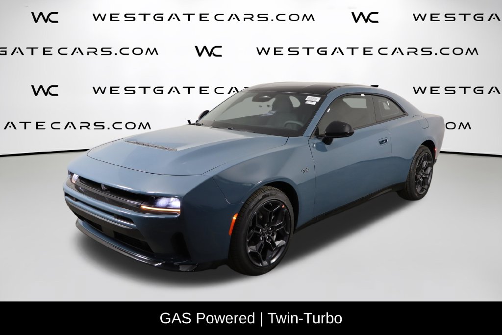  Dodge Charger