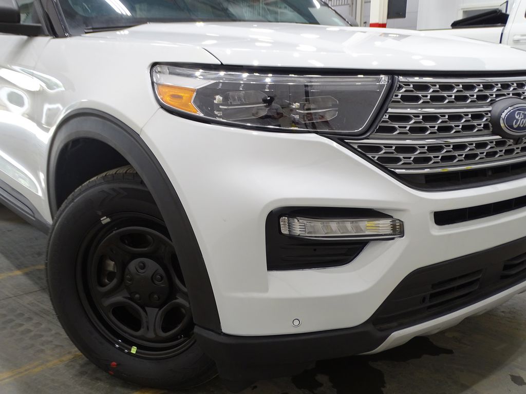 2023 Ford Explorer - Photo 37