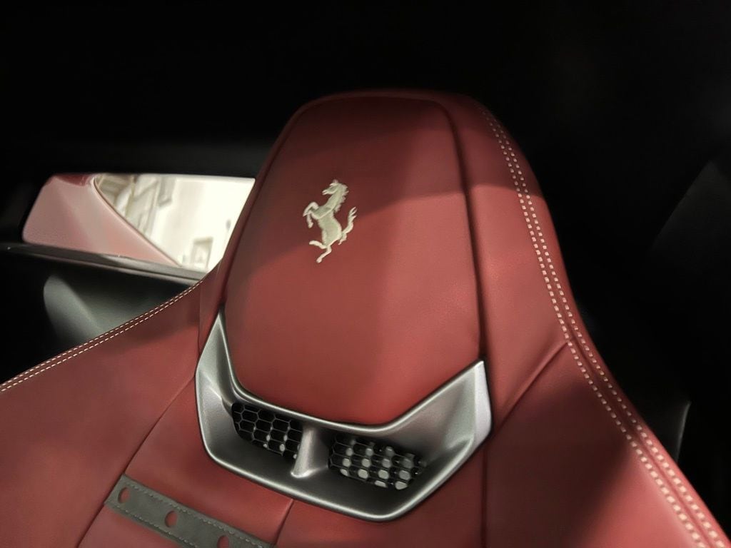 2023 Ferrari 296 Base - Photo 40