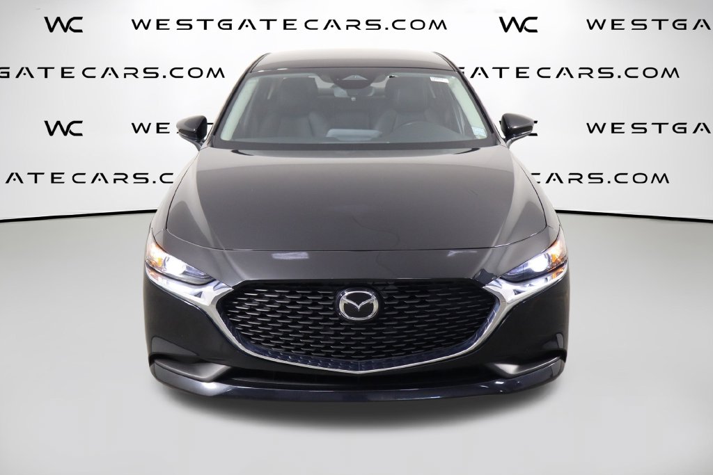 Used 2026 Mazda Mazda3 2.5 S Select Sport Sedan