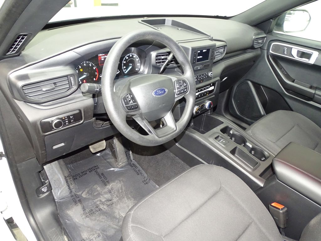 2023 Ford Explorer - Photo 20
